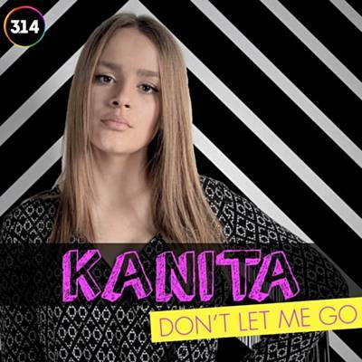 kanita stranger ft. lindon download
